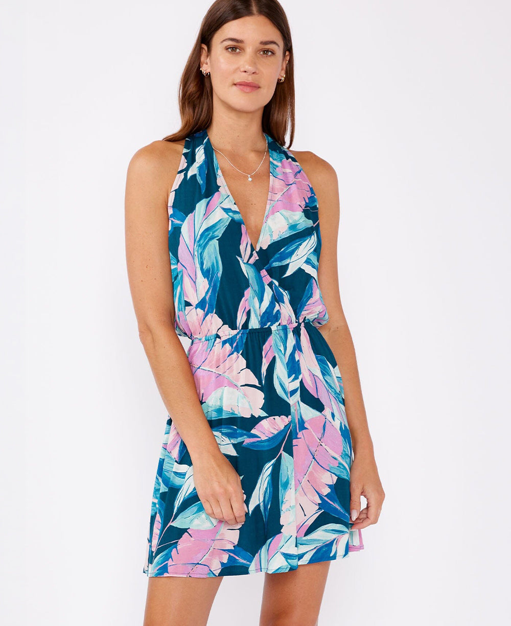 Lovestitch Island Dream Dress