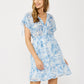 Lovestitch Botanic Muse Mini Dress