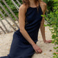 Lovestitch Capris Knit Dress