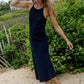 Lovestitch Capris Knit Dress