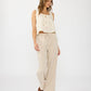 Lovestitch Amelia Eyelet Tank Top