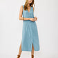 Lovestitch Deana Maxi Dress