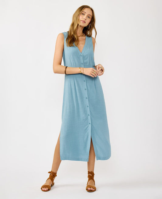 Lovestitch Deana Maxi Dress