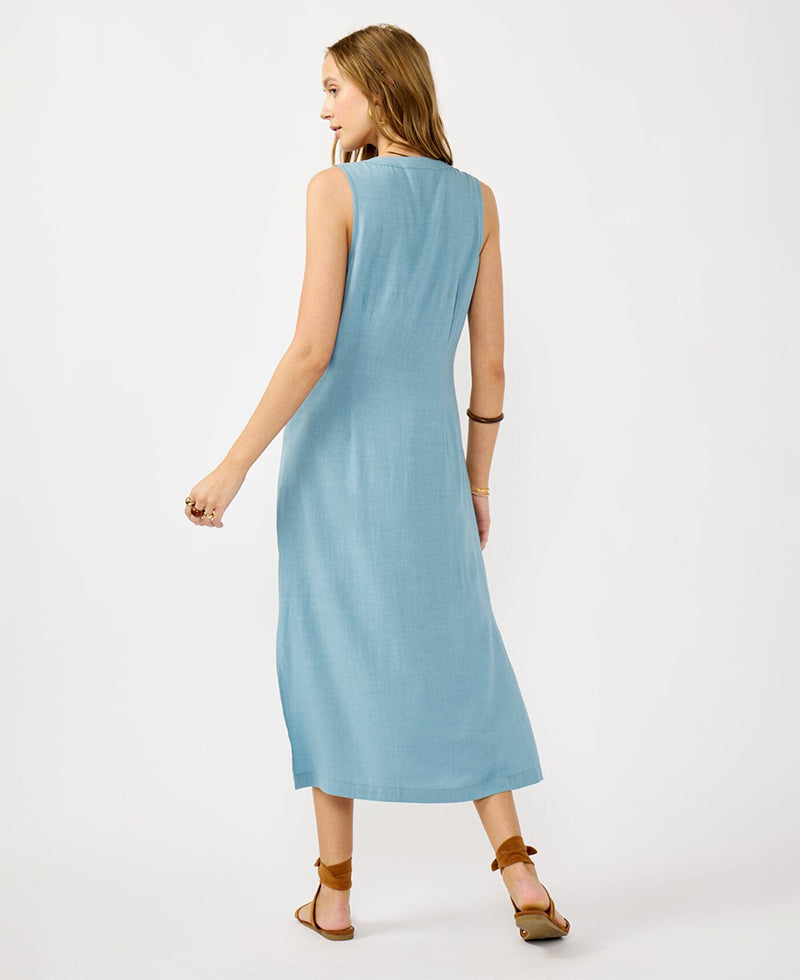 Lovestitch Deana Maxi Dress