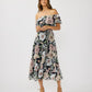Lovestitch Meadow Sol Maxi Dress