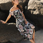 Lovestitch Meadow Sol Maxi Dress