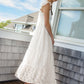Lovestitch Flynn Smocked Maxi Dress