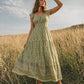 Lovestitch Soraya Maxi Dress