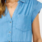 Lovestitch Jada Tencel Mini Dress