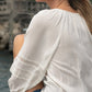Lovestitch Claire Embroidered Blouse