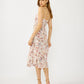 Lovestitch Moonflower Midi Dress