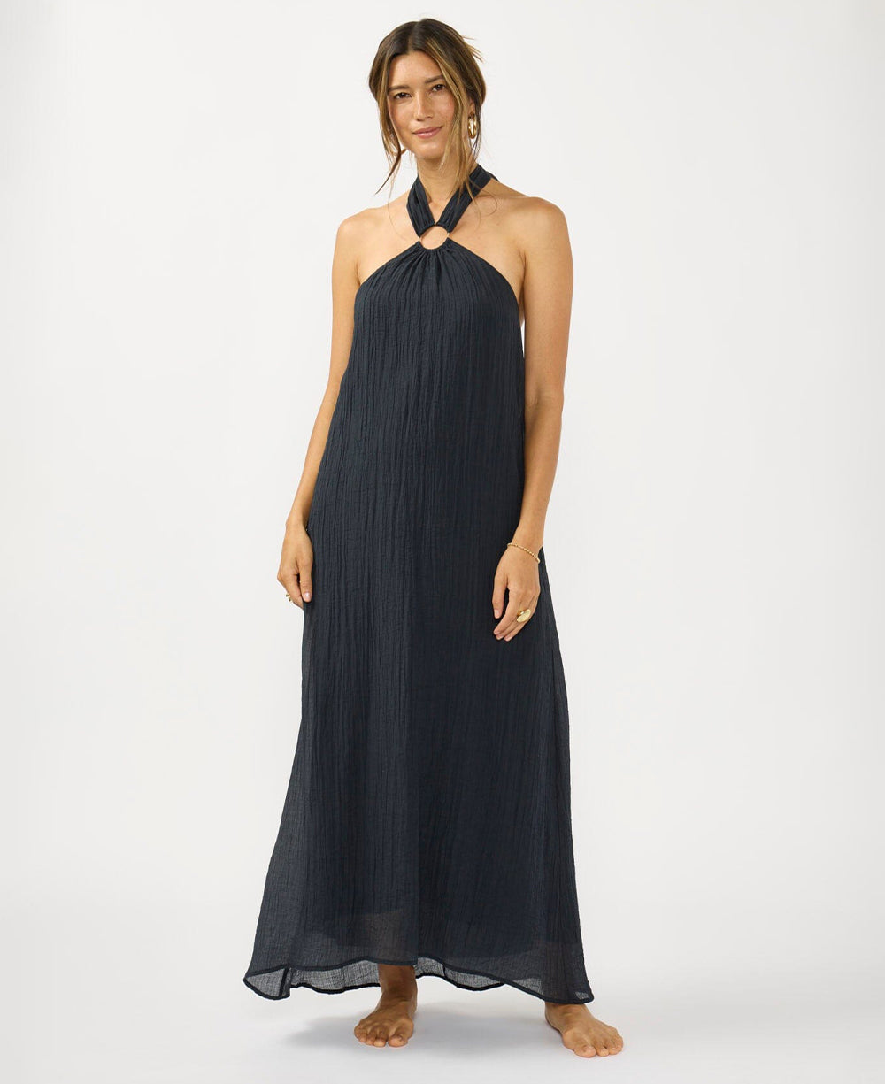 Lovestitch Heatwave Halter Dress