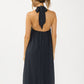 Lovestitch Heatwave Halter Dress