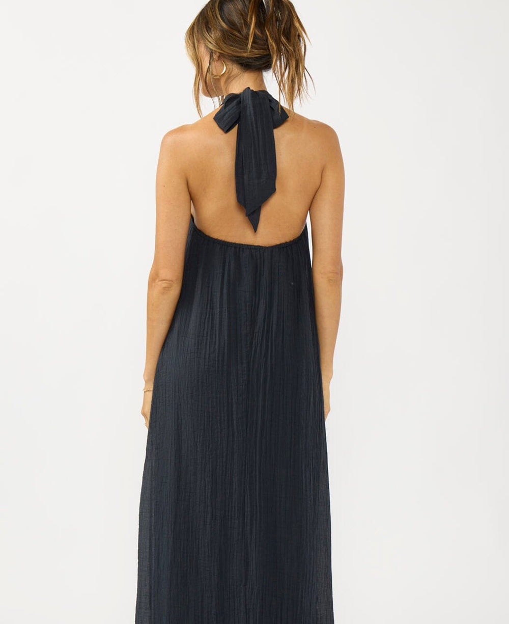 Lovestitch Heatwave Halter Dress