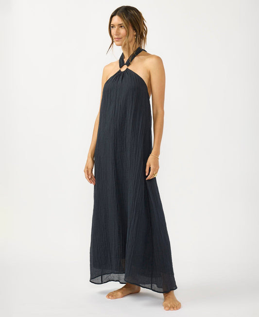 Lovestitch Heatwave Halter Dress