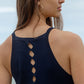 Lovestitch Capris Knit Dress