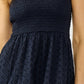 Lovestitch Mabel Eyelet Midi Dress or Skirt