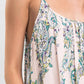 Lovestitch Pink Floral Maxi Dres