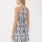 Lovestitch Great Escape Mini Dress