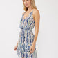 Lovestitch Great Escape Mini Dress