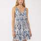 Lovestitch Great Escape Mini Dress