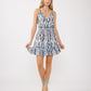 Lovestitch Great Escape Mini Dress