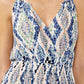 Lovestitch Great Escape Mini Dress