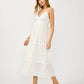 Lovestitch Sweet Embrace Maxi Dress