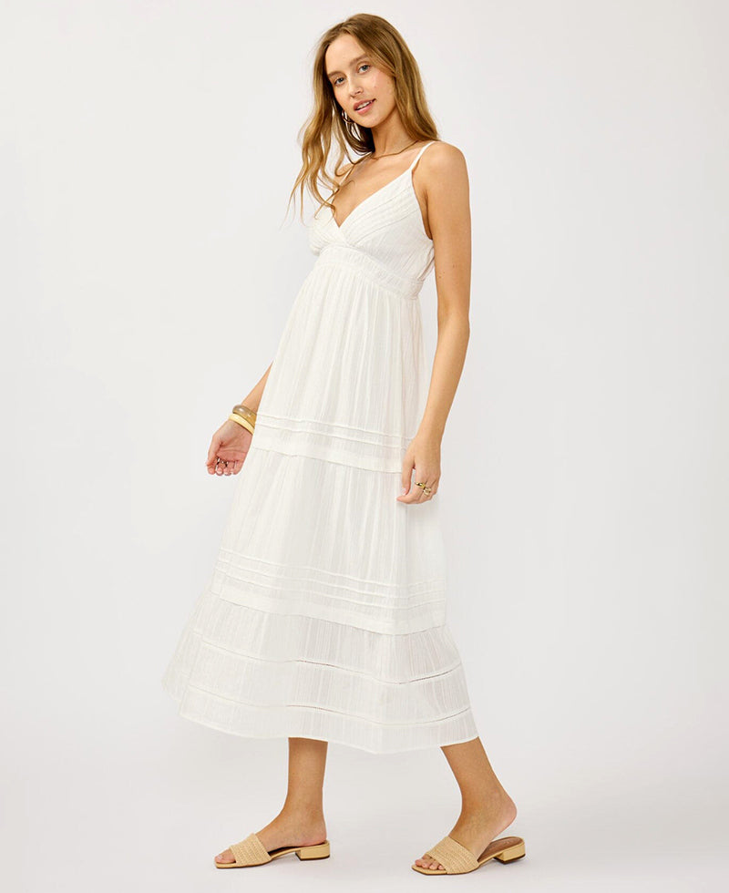 Lovestitch Sweet Embrace Maxi Dress