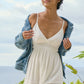 Lovestitch Sweet Embrace Maxi Dress