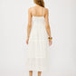 Lovestitch Sweet Embrace Maxi Dress