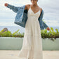 Lovestitch Sweet Embrace Maxi Dress