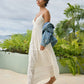 Lovestitch Sweet Embrace Maxi Dress