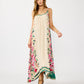 Lovestitch Sola Maxi Dress