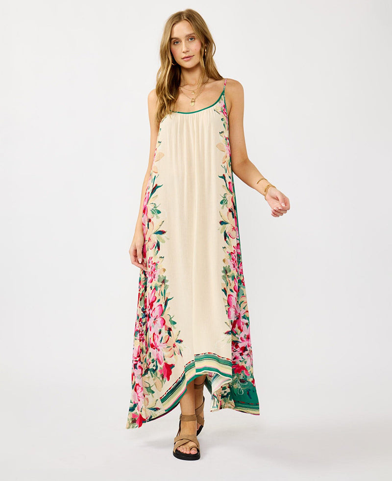 Lovestitch Sola Maxi Dress