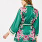 Lovestitch Wallflower Kimono