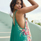 Lovestitch Sola Maxi Dress