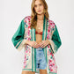 Lovestitch Wallflower Kimono