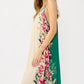 Lovestitch Sola Maxi Dress