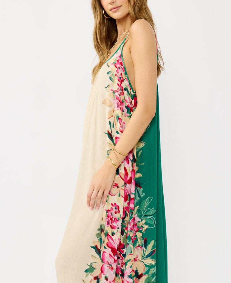 Lovestitch Sola Maxi Dress