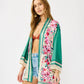 Lovestitch Wallflower Kimono