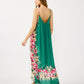 Lovestitch Sola Maxi Dress