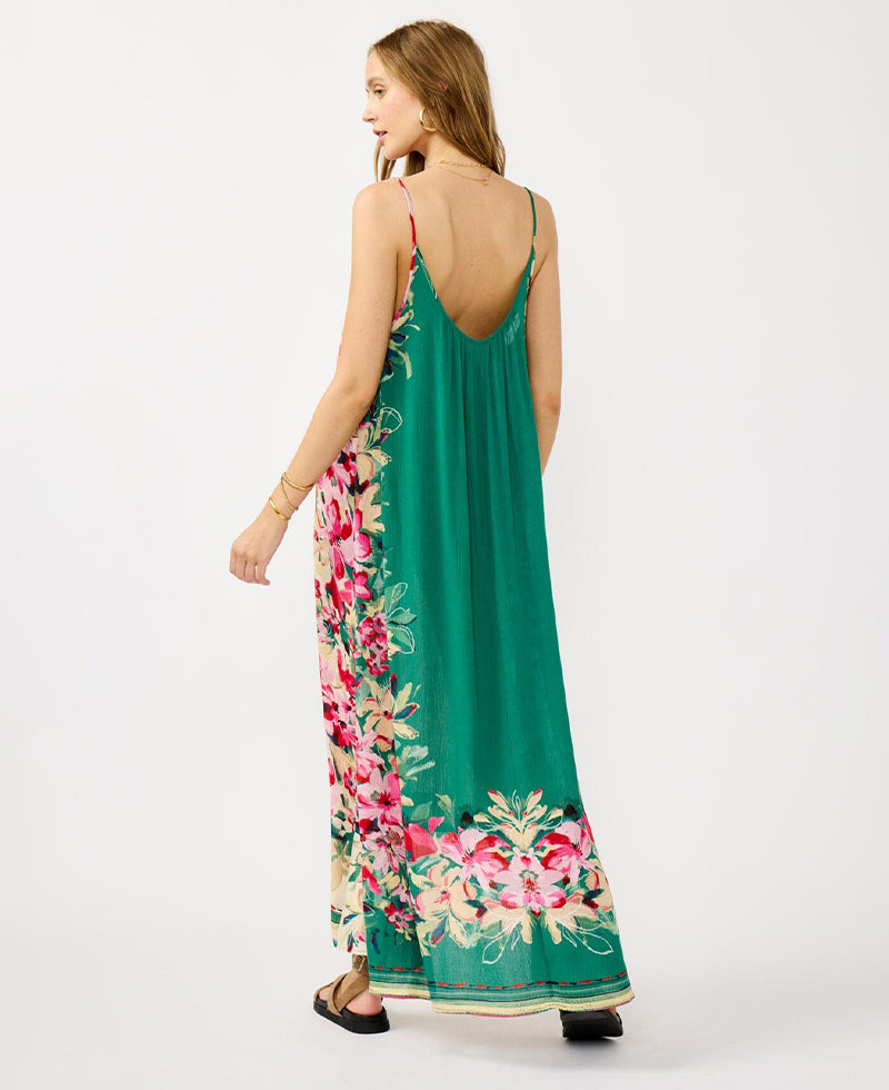 Lovestitch Sola Maxi Dress