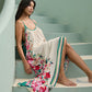 Lovestitch Sola Maxi Dress