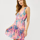 Lovestitch Wander On Dress