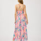 Lovestitch Wander On Maxi Dress