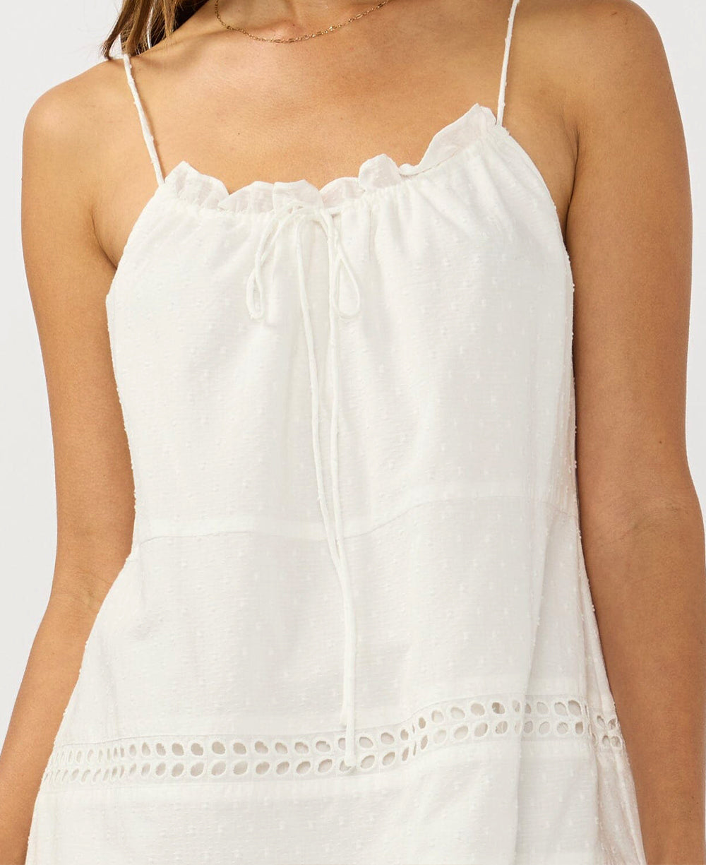 Lovestitch June Mini Dress