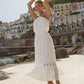 Lovestitch Soleil Maxi Dress