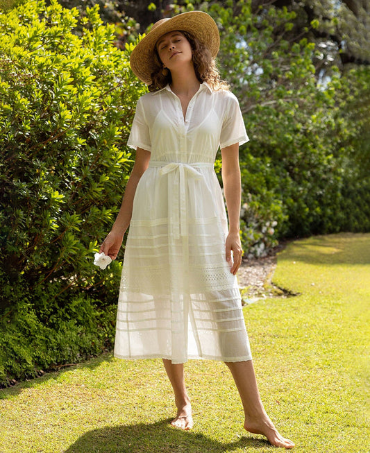 Lovestitch Endless Dream Midi Dress