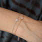 Mini Gleam Bracelet